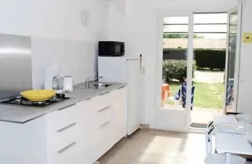 Valensole Villa | Naturist Camping Tikayan Petit Arlane * - COTTAGE 4 people