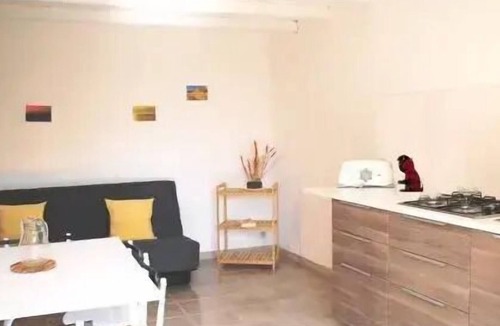 Valensole Villa | Naturist Camping Tikayan Petit Arlane * - COTTAGE 4 people
