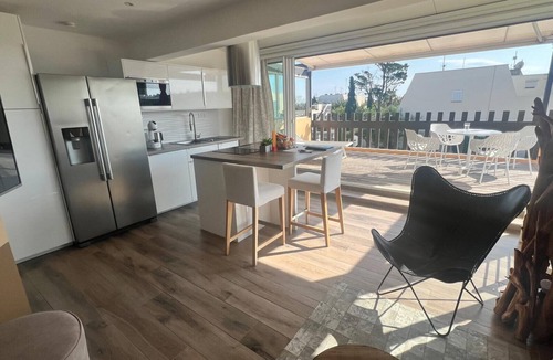Naturist Village Villa | Naturiste Cap d'Agde Villa Port Nature 187
