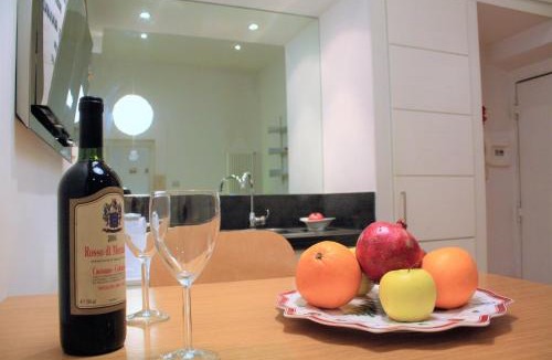 Rione V Ponte Apartment | Navona Secret Suite