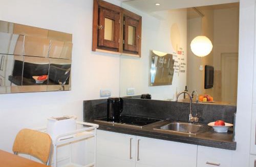 Rione V Ponte Apartment | Navona Secret Suite