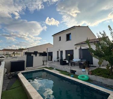 Tourbes Apartment | Nehal
