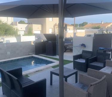 Tourbes Apartment | Nehal