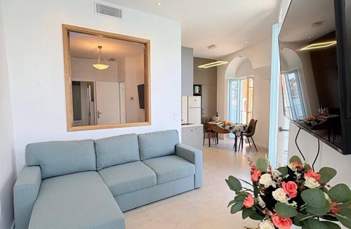Villefranche-sur-Mer Apartment | NEPTUNE AP4453 By Riviera Holiday Homes