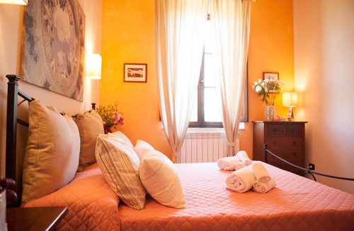 Radicondoli House | NESPOLO - IL VECCHIO MULINO TOSCANA
