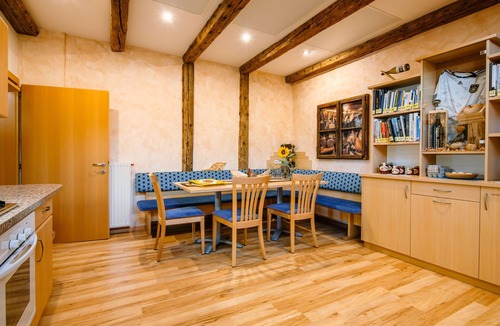 Andriano Apartment | Neuhaus by Interhome