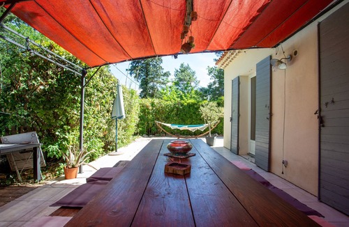 Eguilles Villa | *NEW* Aix-en-Provence: Elegant Provencal villa