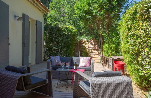 Eguilles Villa | *NEW* Aix-en-Provence: Elegant Provencal villa