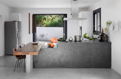 Saint-Etienne-du-Gres House | New! Designer "Alpilles" home