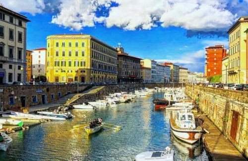 Livorno Apartment | New Livorno