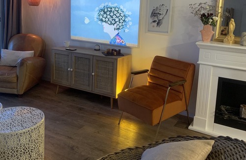 Sud House | New villa walk from Cours Mirabeau
