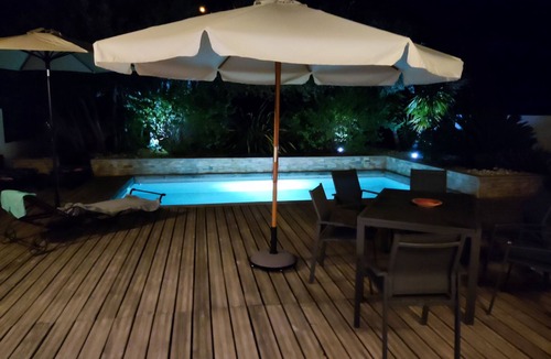 Ceyreste House | New.weekly rental villa with swimming pool
