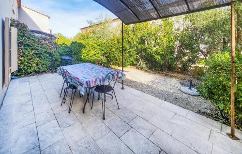 Saint-Laurent-de-la-Cabrerisse House | Nice Home In Saint-Laurent-De-La-Ca With Wifi