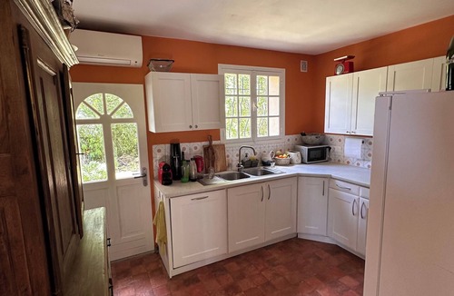 Seillans Villa | Nice 5-bedroom villa in Canton de Fayence with private pool and beautiful garden