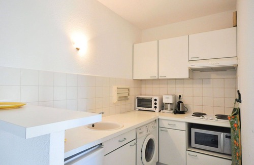 Cavaliere Apartment | Nice apartment for 4 people with WIFI, TV, terrace and pets allowed