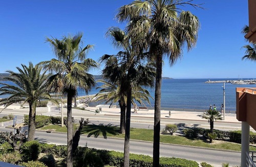 Cavaliere Apartment | Nice apartment for 4 people with WIFI, TV, terrace and pets allowed