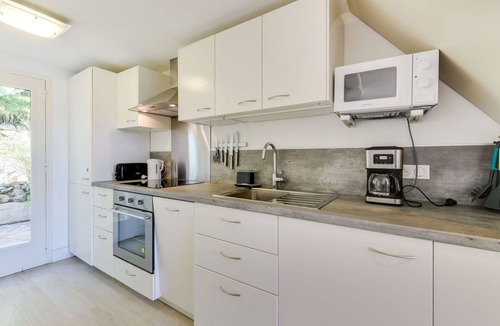 Cavaliere Apartment | Nice apartment for 4 guests with WIFI, TV and terrace