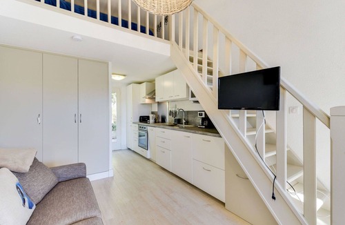 Cavaliere Apartment | Nice apartment for 4 guests with WIFI, TV and terrace