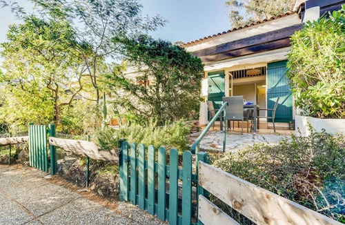Cavaliere Apartment | Nice apartment for 4 guests with WIFI, TV and terrace