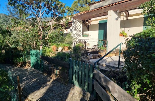 Cavaliere Apartment | Nice apartment for 4 guests with WIFI, TV and terrace