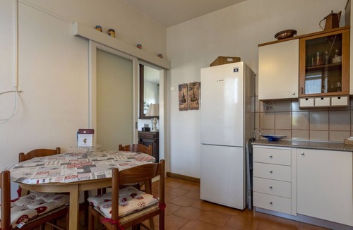 Peretola Apartment | Nice apartment for 5 guests with A/C, WIFI, TV, terrace and panoramic view