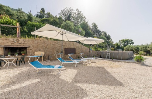 Cinto Euganeo Apartment | Nice apartment in Valnogaredo (PD)