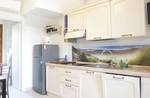 Lido di Volano House | Nice apartment in villa for 4 guests with A/C, WIFI, TV and terrace