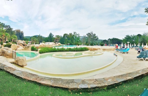 Les Restanques Apartment | Nice apartment Pierre & Vacances Golfe de Saint Tropez