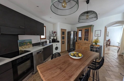 Peillon House | NICE - ARRIERE PAYS - PEILLON VILLAGE - SPACIOUS VILLAGE HOUSE - RENTAL