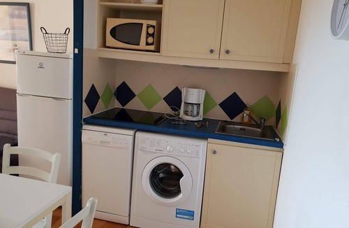 La Croix-Valmer Apartment | nice flat foot