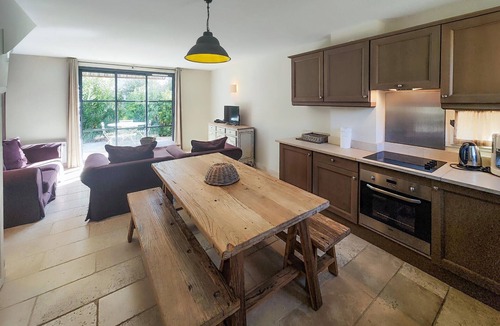 Saint-Laurent-de-la-Cabrerisse House | Nice home in St-Laurent-de-la-Carbr with WiFi