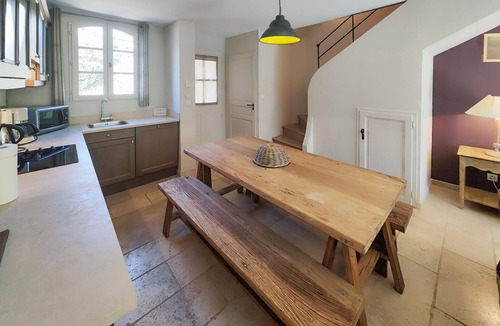 Saint-Laurent-de-la-Cabrerisse House | Nice home in St-Laurent-de-la-Carbr with WiFi