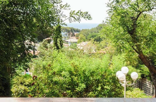 Carry-le-Rouet House | Nice home in Carry le rouet with house sea view