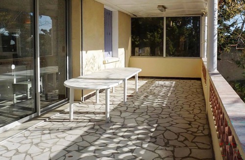 Carry-le-Rouet House | Nice home in Carry le rouet with house sea view