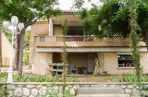 Carry-le-Rouet House | Nice home in Carry le rouet with house sea view