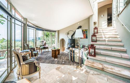 Chateauneuf-Grasse House | Nice Home In Châteauneuf-Grasse