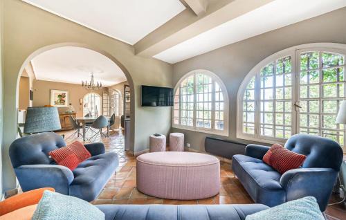 Chateauneuf-Grasse House | Nice Home In Châteauneuf-Grasse