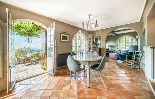 Chateauneuf-Grasse House | Nice Home In Châteauneuf-Grasse
