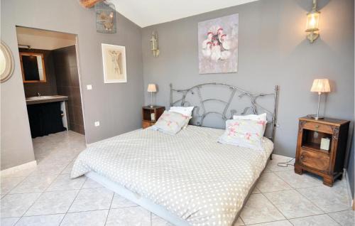 Eyguieres House | Nice Home In Eyguieres With Wifi