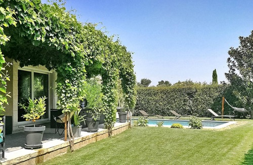 Maillane House | Nice home in Maillane