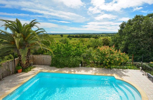 Montignargues House | Nice Home In Montignargues