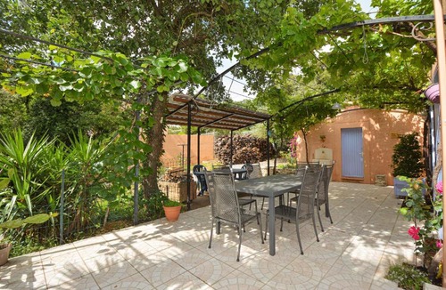 Montignargues House | Nice Home In Montignargues