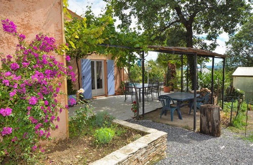 Montignargues House | Nice Home In Montignargues