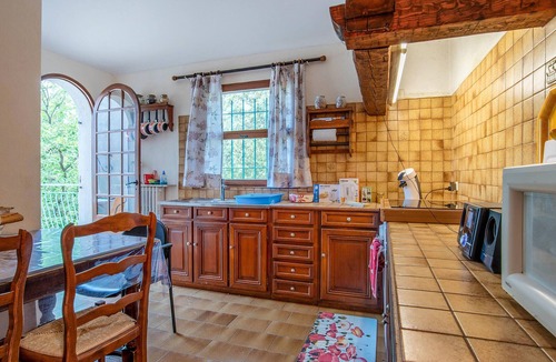 Seillans House | Nice home in SEILLANS