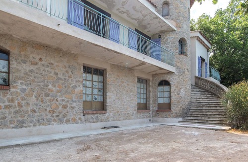 Seillans House | Nice home in SEILLANS