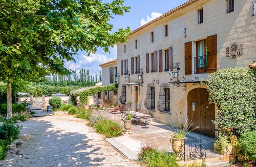 Vallabregues House | Nice home in Vallabregues