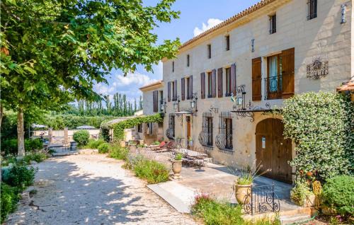 Vallabregues House | Nice Home In Vallabregues