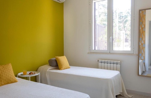 Villa Grazia di Carini House | Nice home