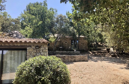 Bonnieux House | Nice house with swimming pool in Bonnieux, Luberon Park