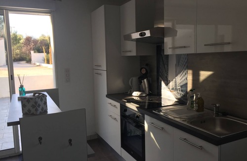 Gardanne House | Nice independent house in a bucolic setting